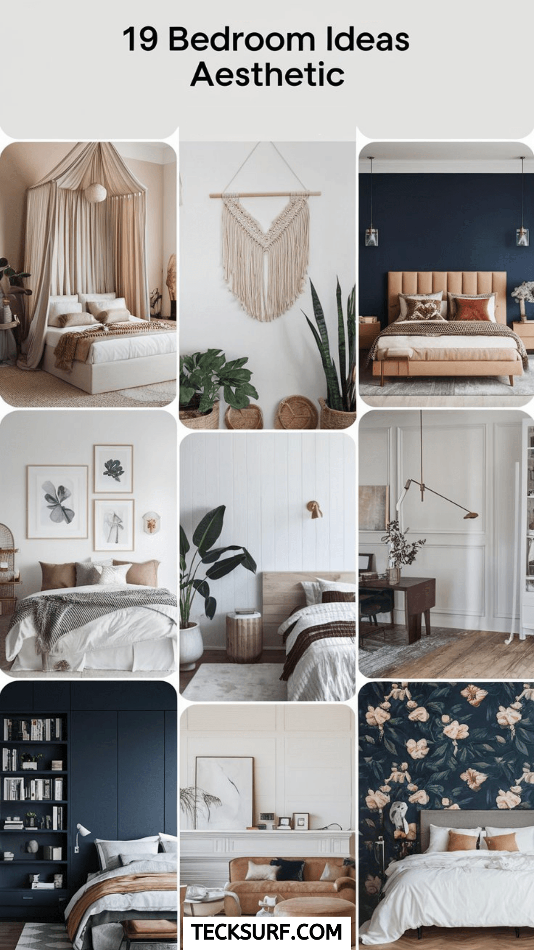 19 Bedroom Ideas Aesthetic 19 Bedroom Ideas Aesthetic