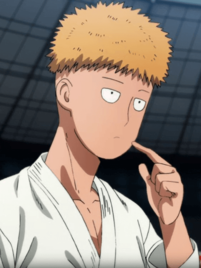 10 Best Overpowered Yet Funny Anime Heroes