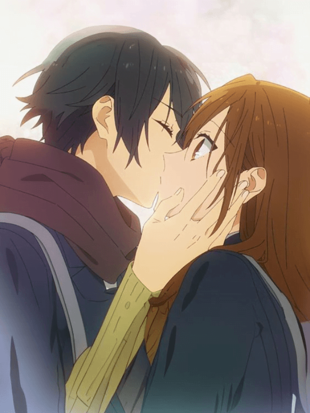 10 Most Rewatched Romance Anime Lovers