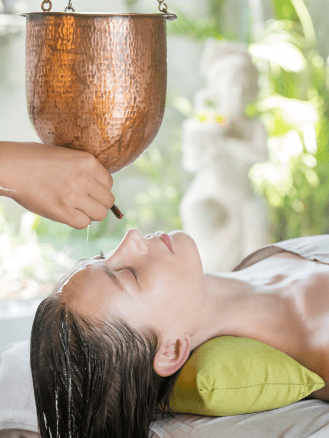 10 Surprising Ayurvedic Hair Oiling Facts to Transform Your Routine