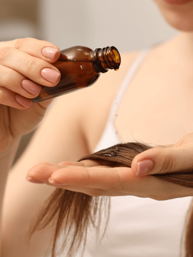 10 Surprising Facts About Batana Oil That Will Transform Your Hair